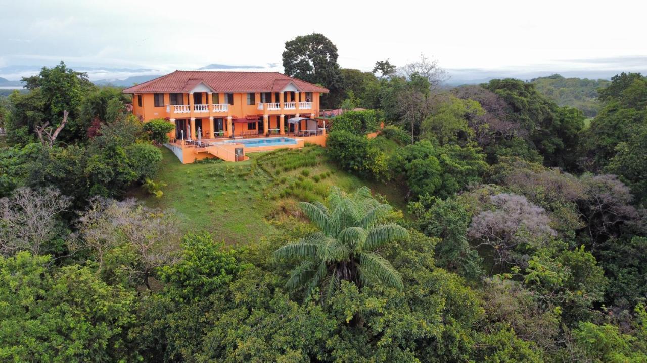 Lodge Bay Eco *