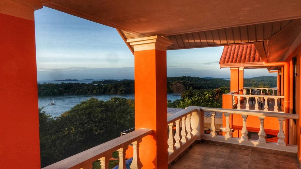 Bay Eco Lodge