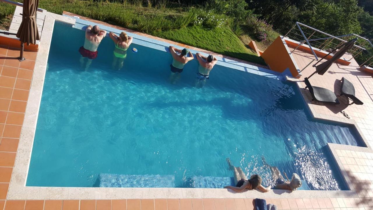Bay Eco Lodge *