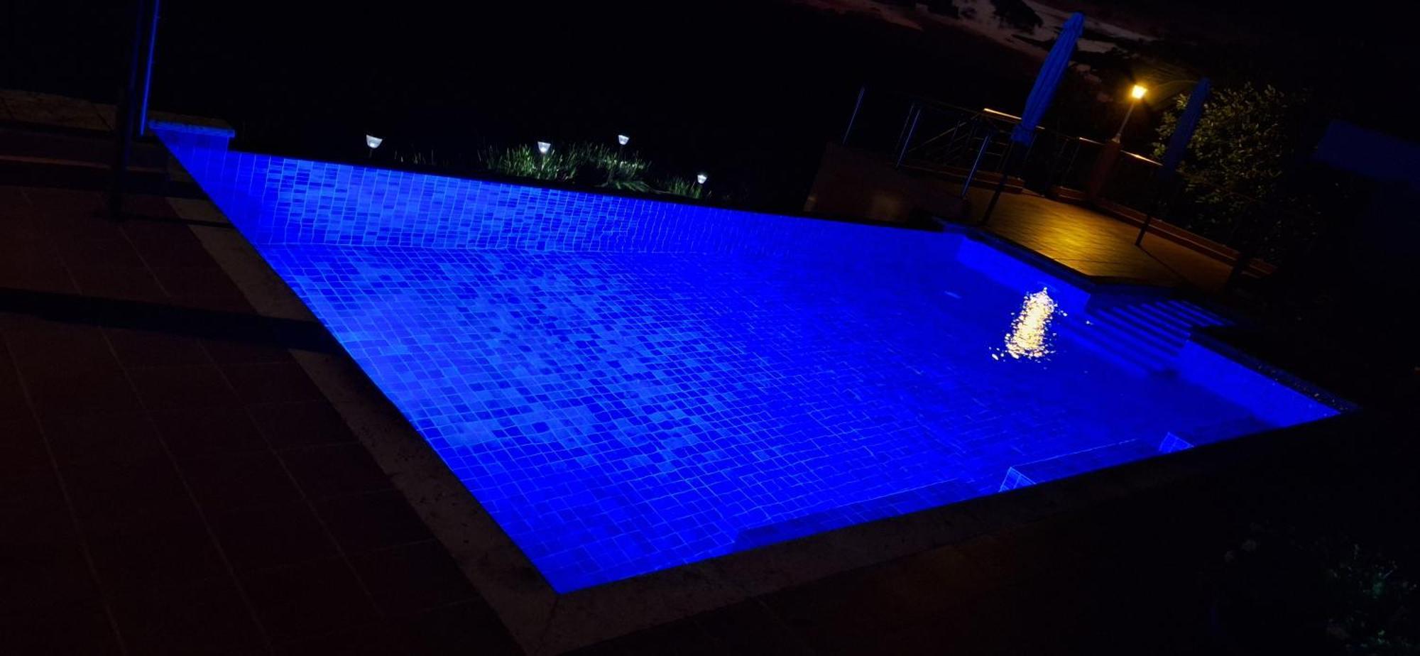 Bay Eco Lodge *